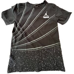 Jordan Kids Graphic T-Shirt - Size XL